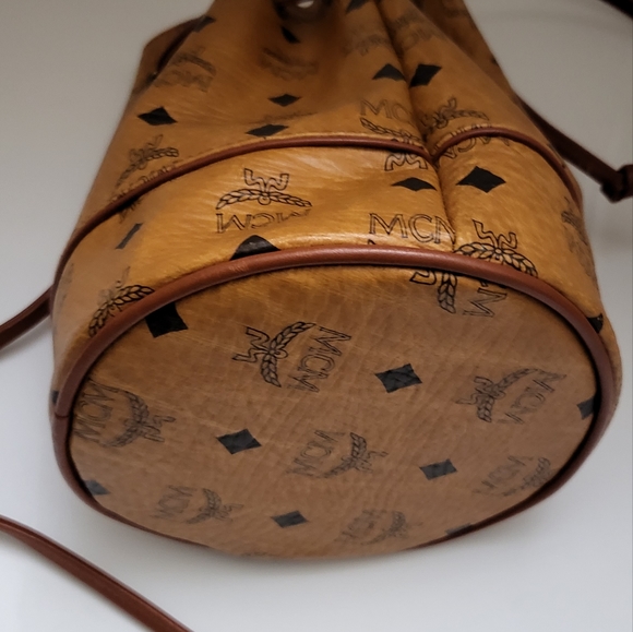 Mcm mini bucket bag - Picture 5 of 6